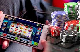 The Cosmic Experience of Online Casino Galaxy Spins The Cosmic Experience of Online Casino Galaxy Spins