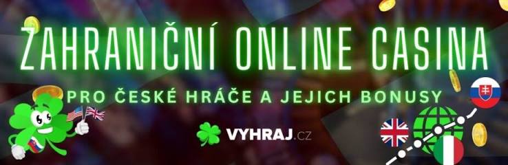 Top Česká Online Casino - Hrajte a Vyhrávejte Online! Top Česká Online Casino - Hrajte a Vyhrávejte Online!