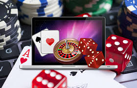 Casino TikiTaka Dive into the Exciting World of Online Gaming Casino TikiTaka Dive into the Exciting World of Online Gaming