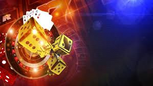 Discover the Excitement of Ricky Casino Your Ultimate Gaming Destination Discover the Excitement of Ricky Casino Your Ultimate Gaming Destination