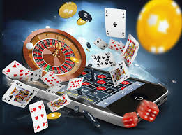 Discover the Thrills of Online Gaming with WinThere