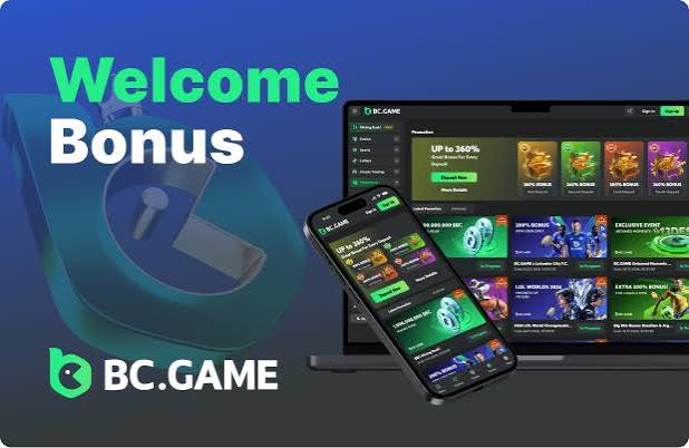 Exploring the Exciting Features of the BC.Game Platform -200971401