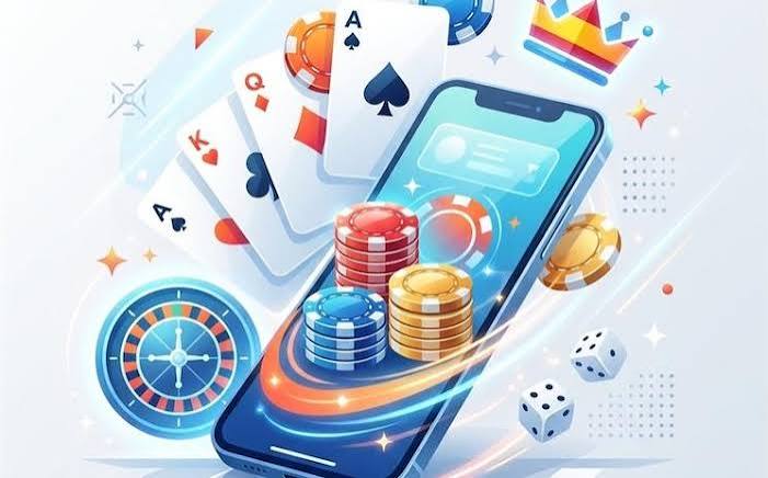 La Mejor App de Casino para Jugar Blackjack La Mejor App de Casino para Jugar Blackjack