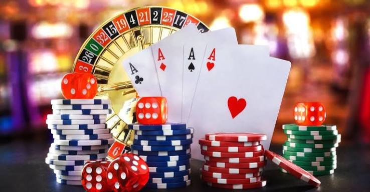 Καζίνο Χωρίς Ταυτοποίηση Η Νέα Τάση στα Online Τυχερά Παιχνίδια Καζίνο Χωρίς Ταυτοποίηση Η Νέα Τάση στα Online Τυχερά Παιχνίδια